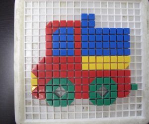 アートブロック