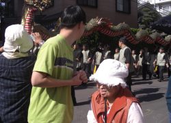 社会生活 社会生活
