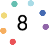 8