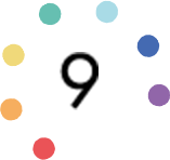 9