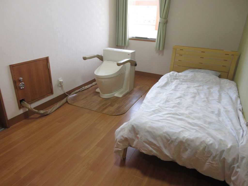 長崎市障害福祉分野ロボット等導入支援事業費補助金事業完了のお知らせ